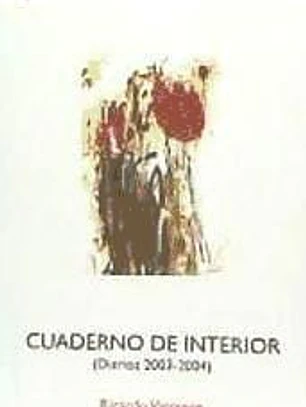 Cuaderno de interior (Diarios 2003-2004)
