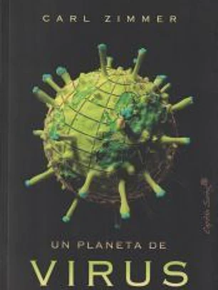 Un planeta de virus