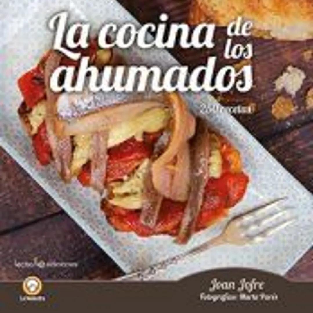 La cocina de los ahumados 1