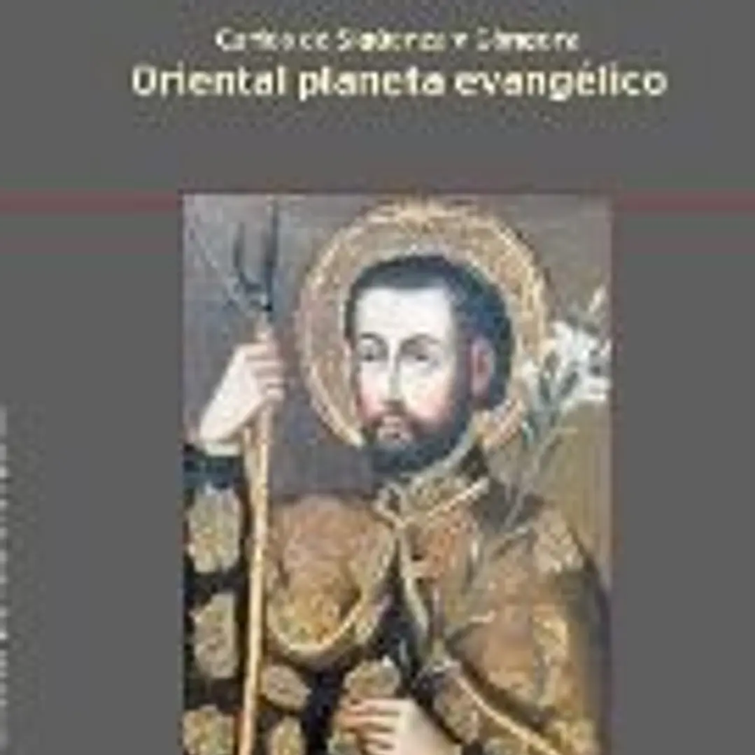 Oriental planeta evangélico. Edición de Antonio Lorente Medina. 1