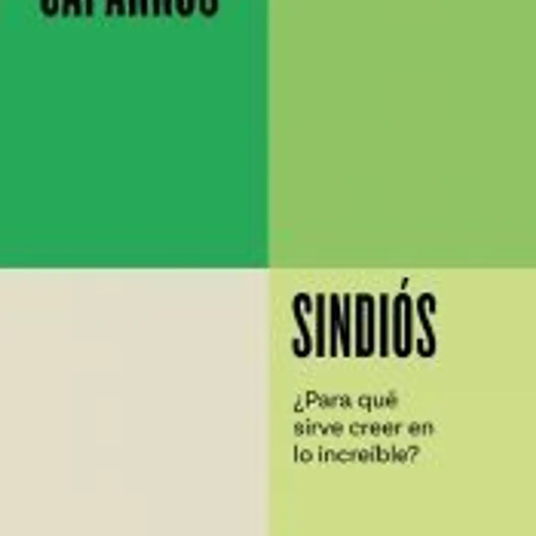Sindiós 1