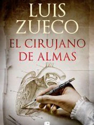 El cirujano de almas