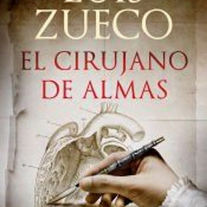 El cirujano de almas 1