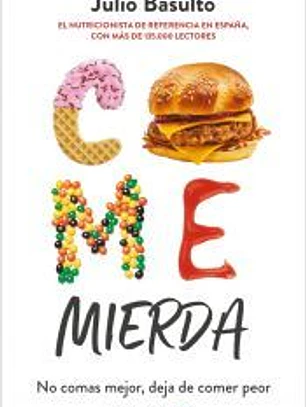 Come mierda