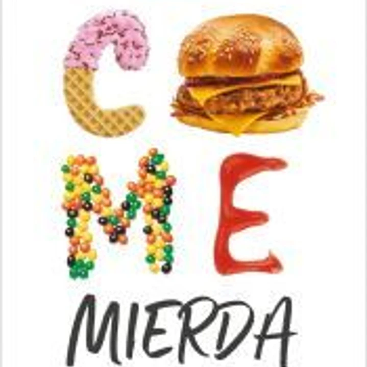 Come mierda 1