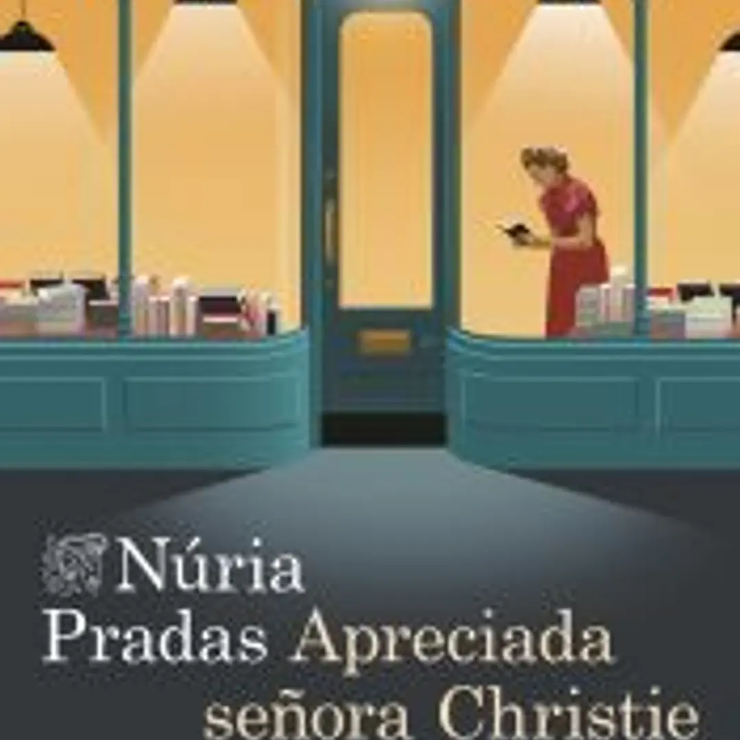 Apreciada señora Christie 1