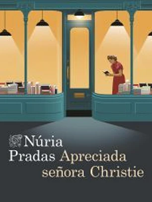 Apreciada señora Christie