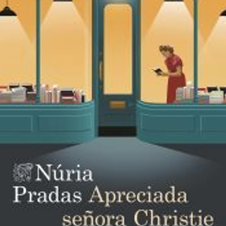 Apreciada señora Christie 1