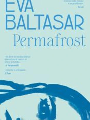 Permafrost (traducción en lengua española)