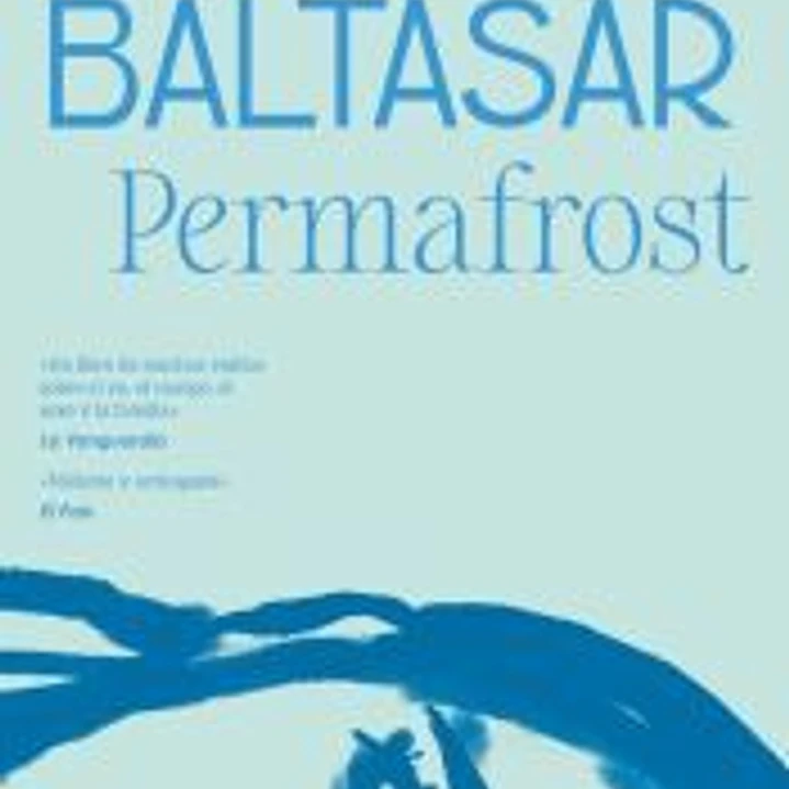 Permafrost (traducción en lengua española) 1
