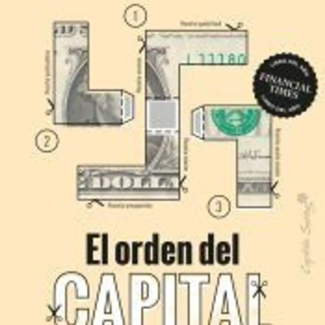 El orden del capital 1