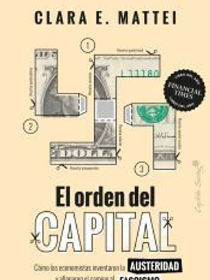 El orden del capital