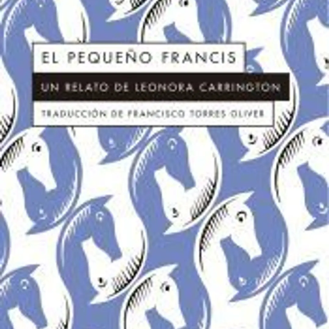 El pequeño Francis 1