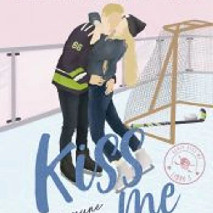 Inmune a ti (#KissMe 3) 1