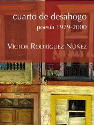 Cuarto de desahogo