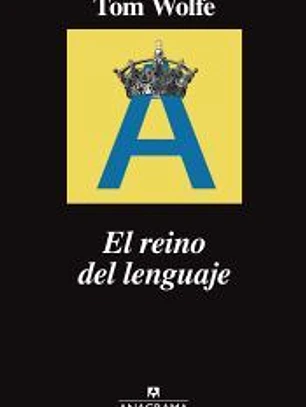 El reino del lenguaje