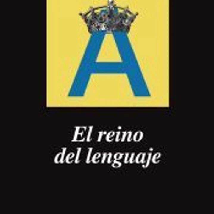 El reino del lenguaje 1