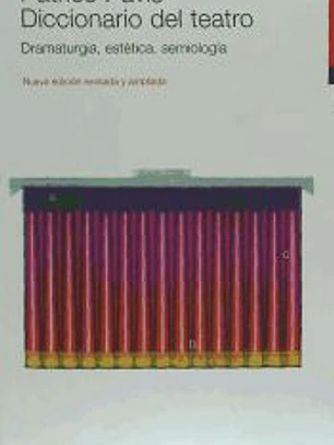 Diccionario del teatro