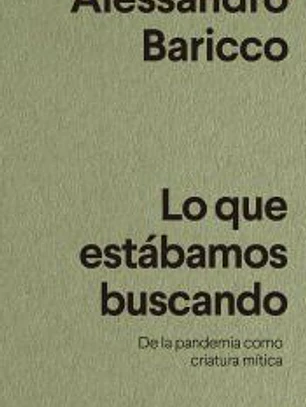 Lo que estábamos buscando