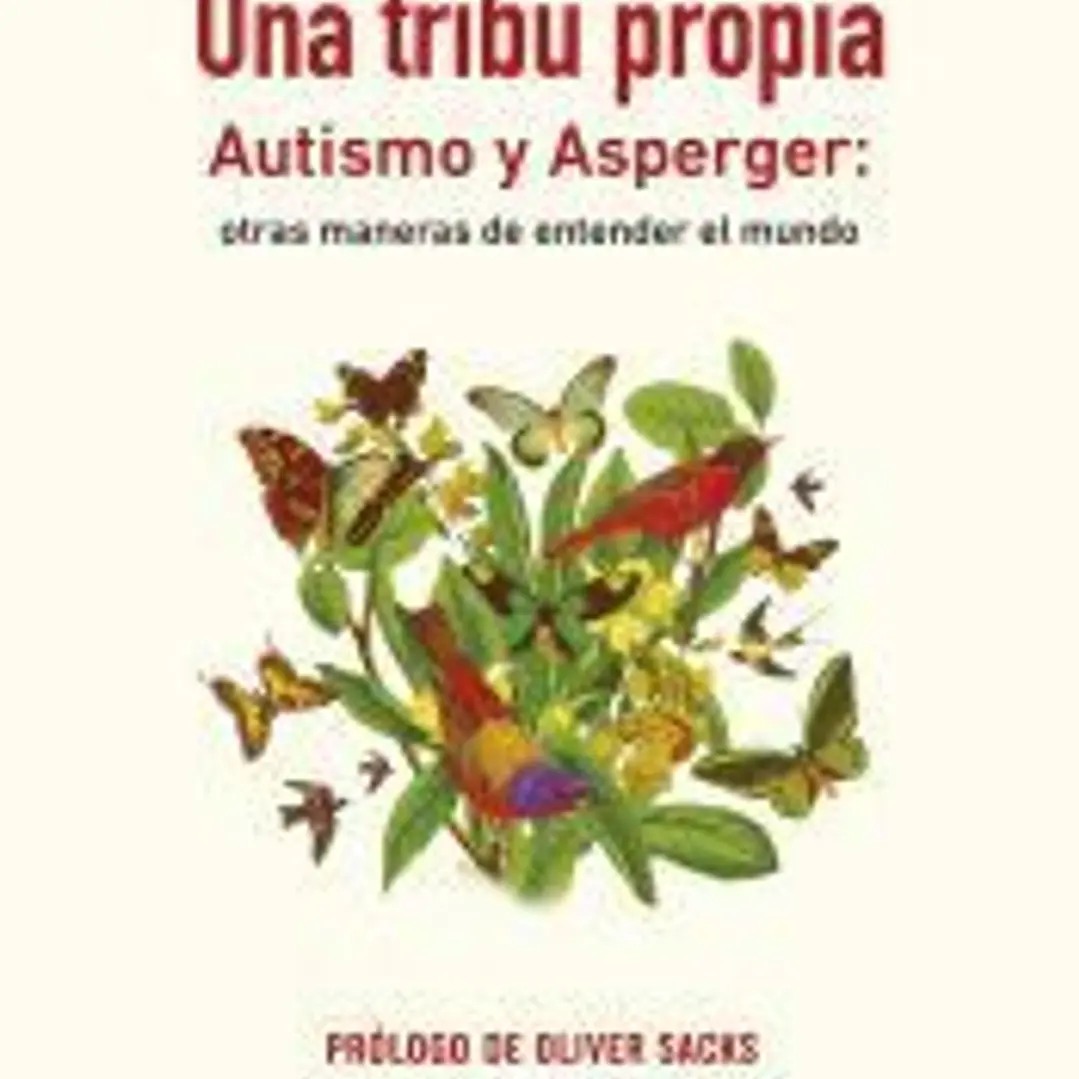 Una tribu propia 1
