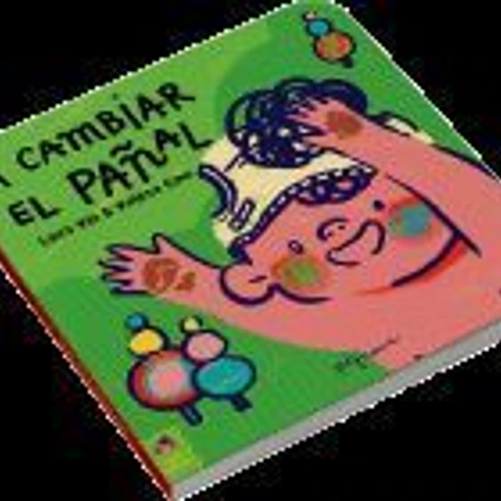 A cambiar el pañal 1