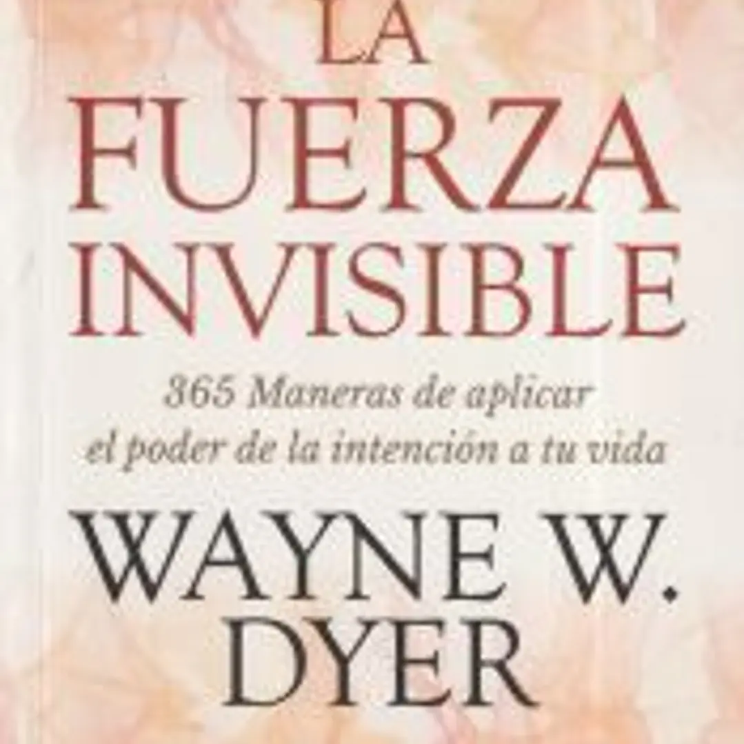 La fuerza invisible 1