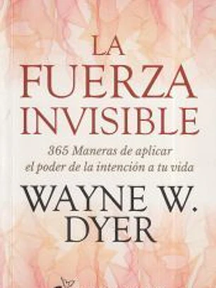 La fuerza invisible