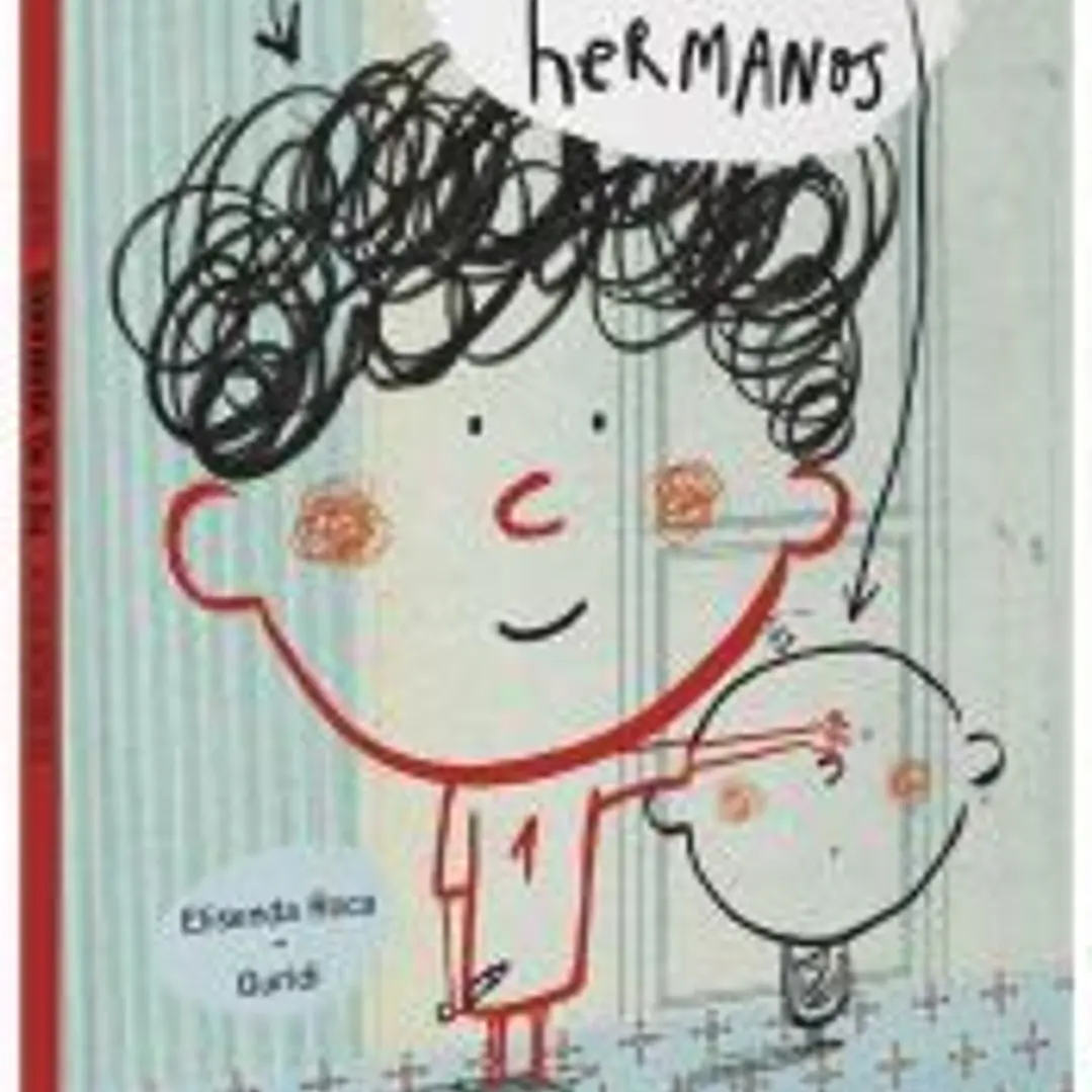 Tú y yo, hermanos 1