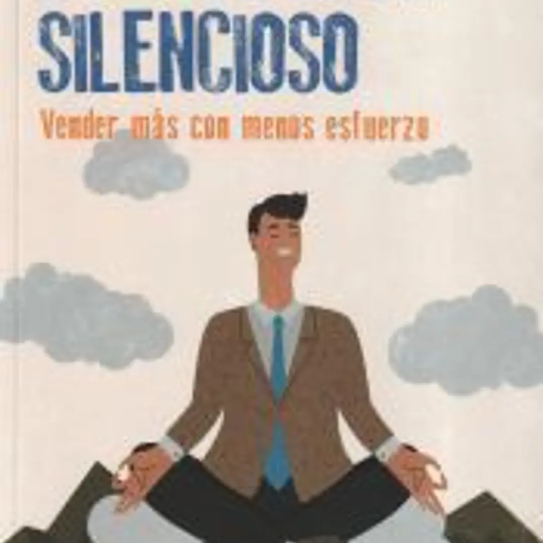 El vendedor silencioso 1