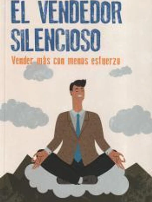 El vendedor silencioso