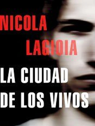 La ciudad de los vivos
