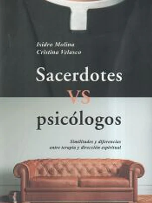 Sacerdotes vs psicólogos