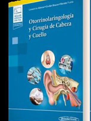 Otorrinolaringología y cirugía de cabeza y cuello
