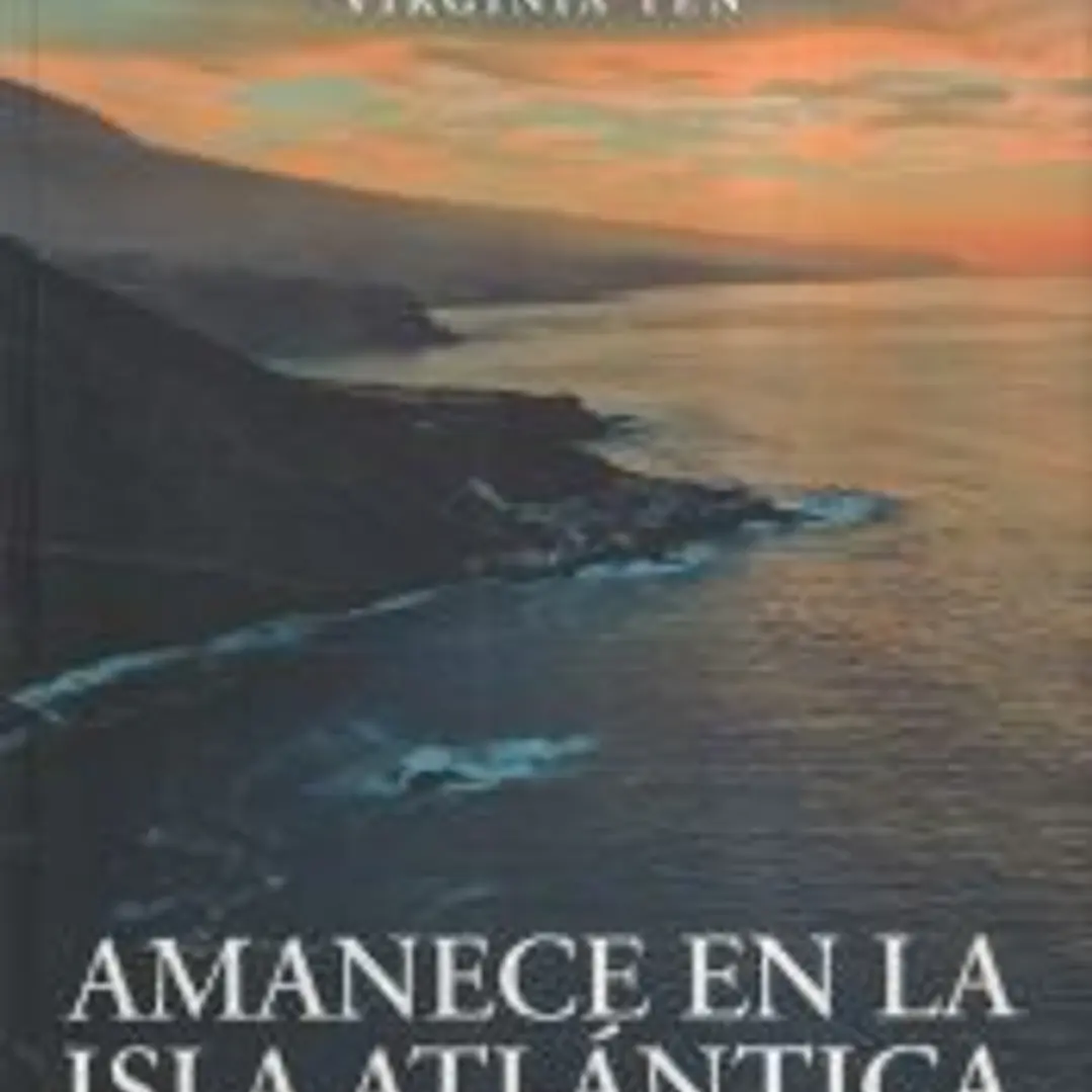 AMANECE EN LA ISLA ATLANTICA 1