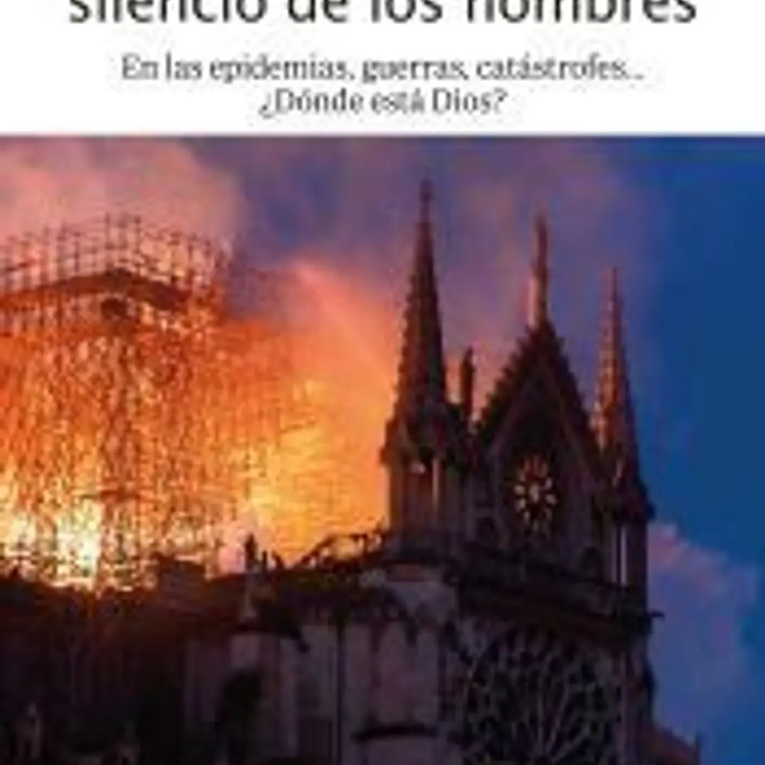 Silencio de Dios, silencio de los hombres 1