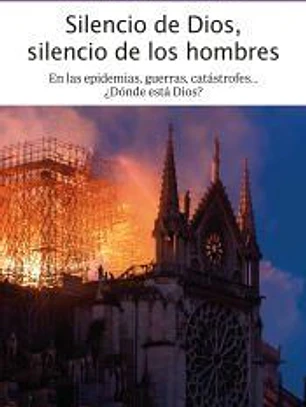 Silencio de Dios, silencio de los hombres