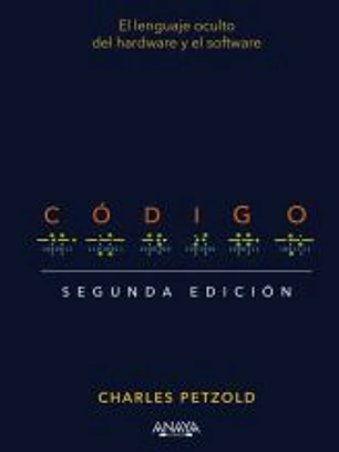 Código. Segunda edición