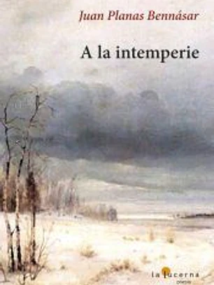 A LA INTEMPERIE