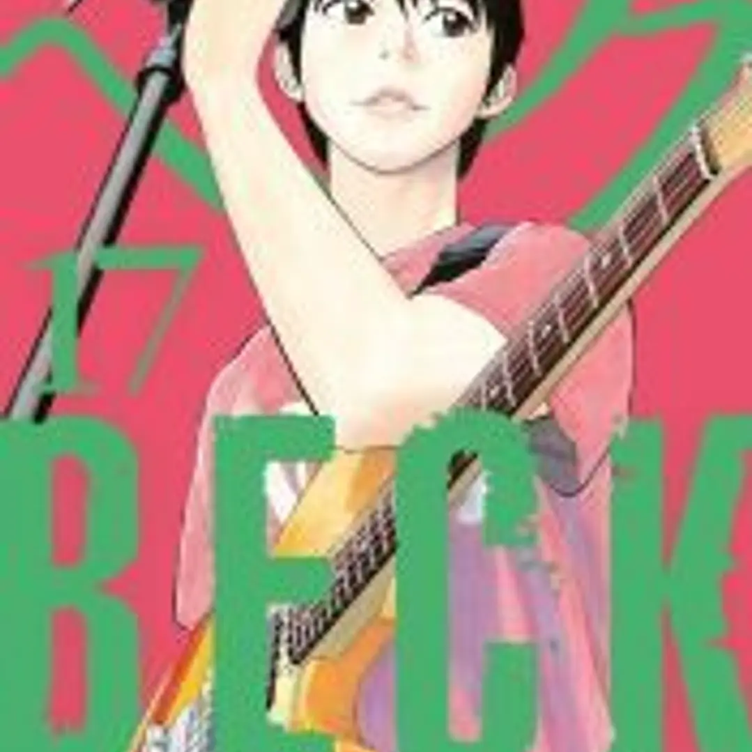 BECK (edición kanzenban) 17 (Shônen) 1