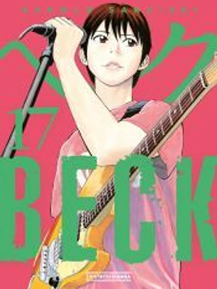 BECK (edición kanzenban) 17 (Shônen)