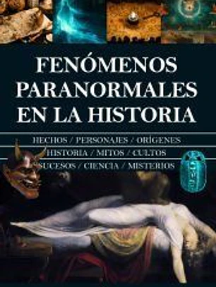 Fenómenos paranormales en la Historia