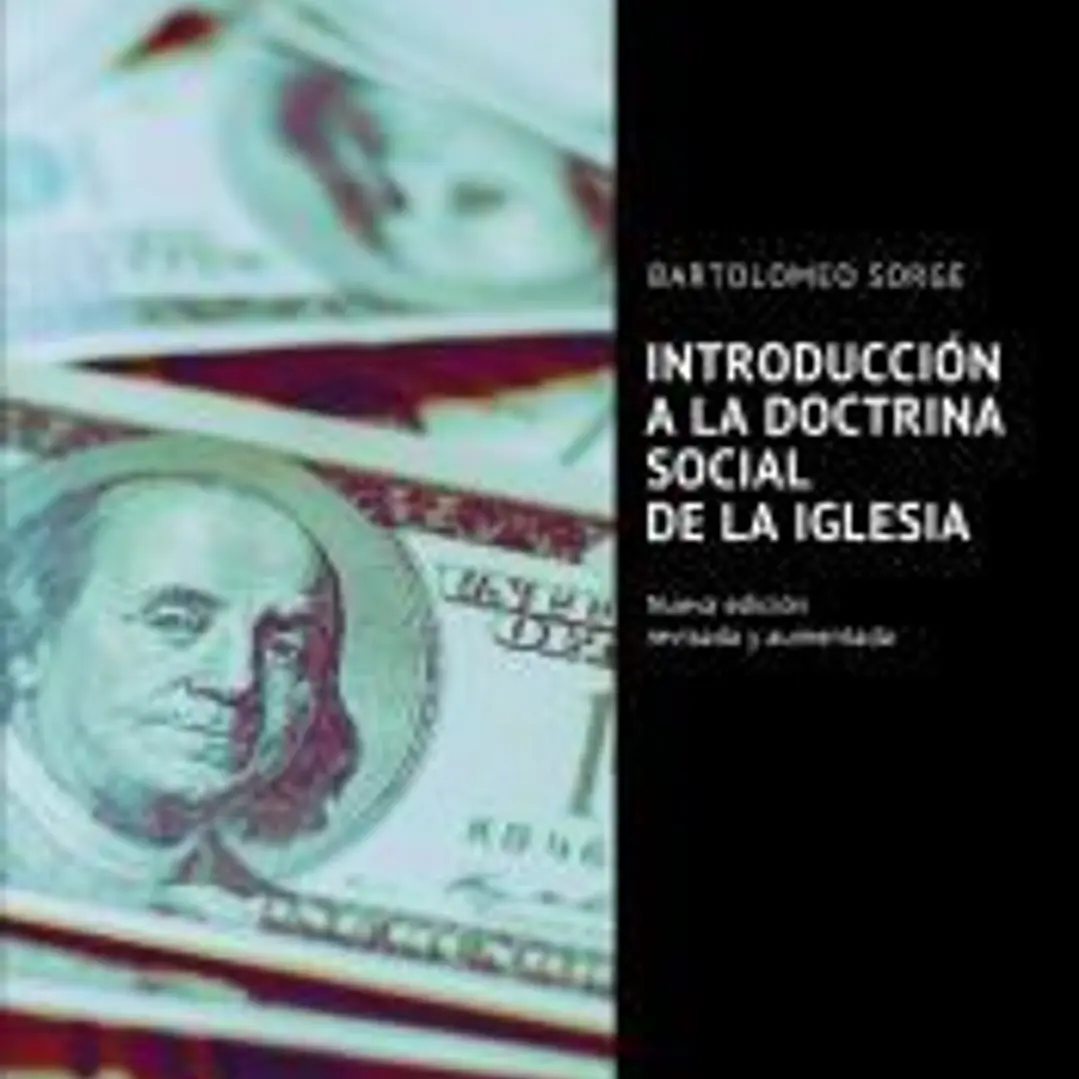 INTRODUCCION A LA DOCTRINA SOCIAL DE LA IGLESIA 1
