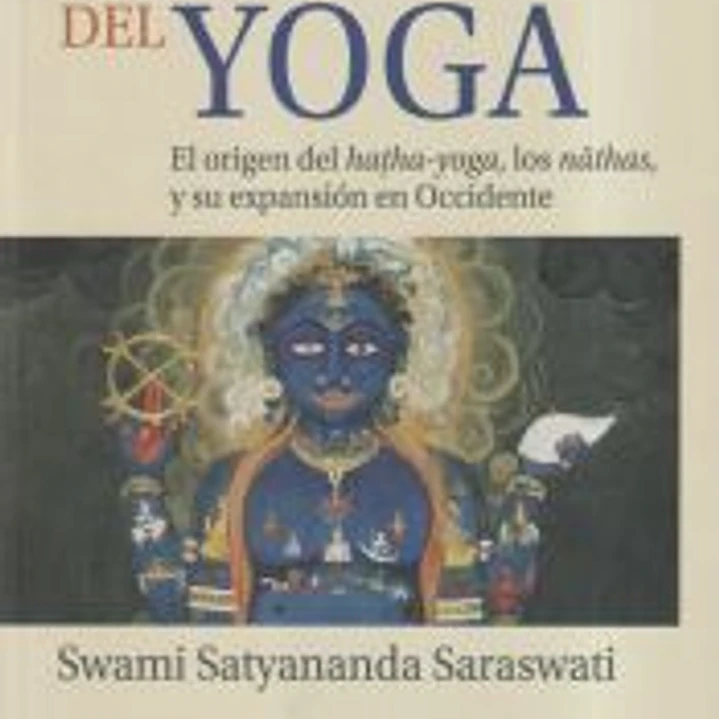 Las bases del yoga 1