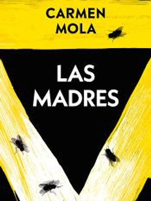 Las madres (La novia gitana 4)