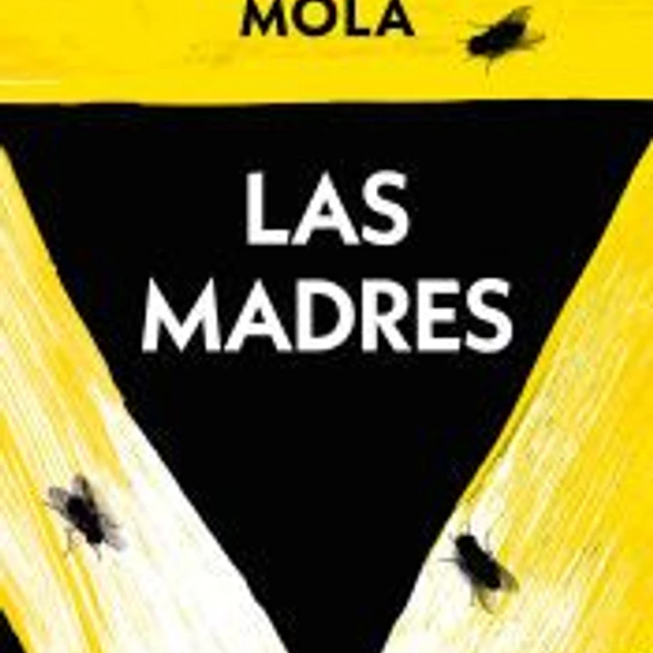 Las madres (La novia gitana 4) 1