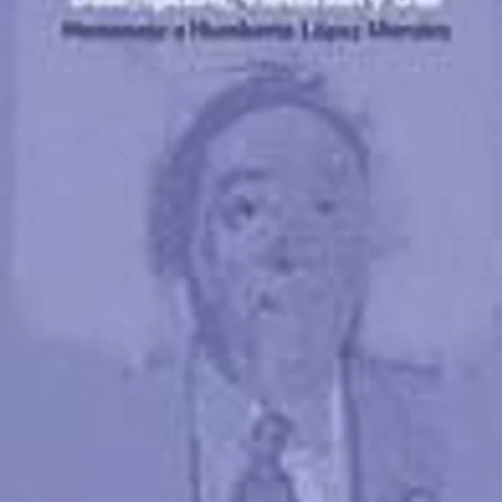 Estudios de Lengua Española: 1