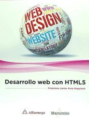 Desarrollo web con HTML5