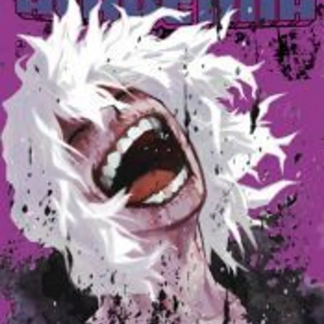 My Hero Academia nº 25 1
