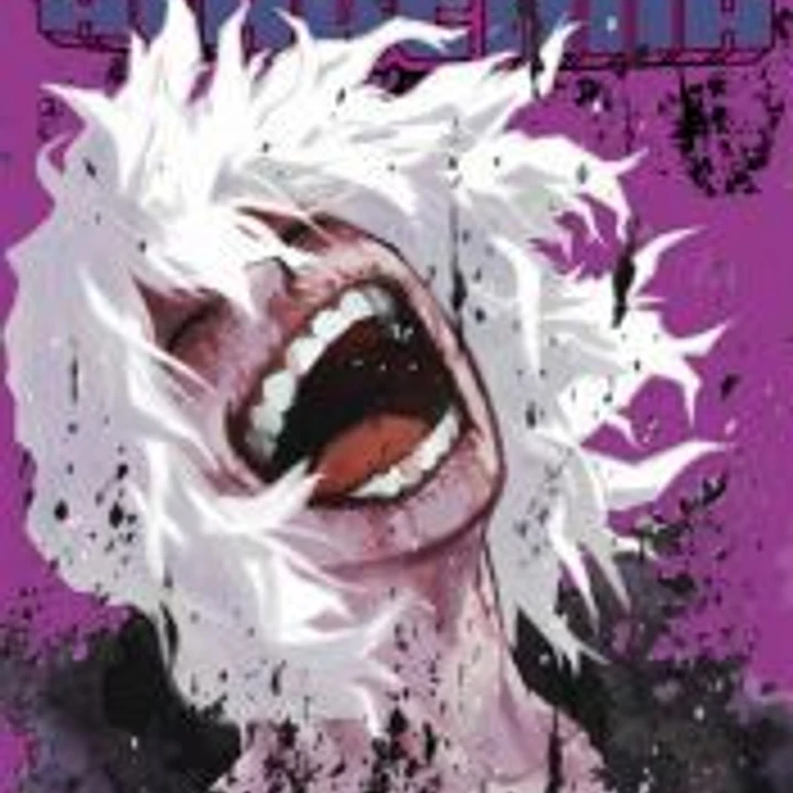 My Hero Academia nº 25 1