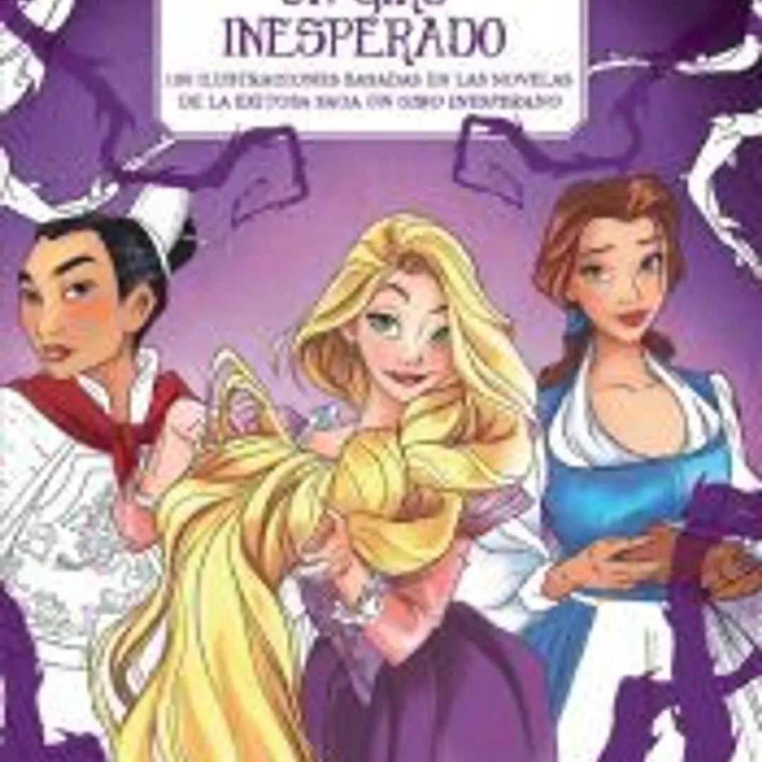 Un giro inesperado 1
